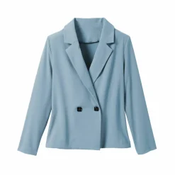 Veste blazer, Spécial Petites