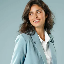 Veste blazer, Spécial Petites