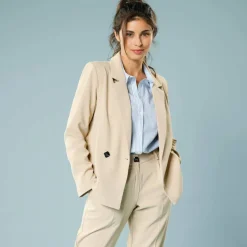 Veste blazer, Spécial Petites