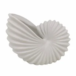 Vide-poche forme coquillage
